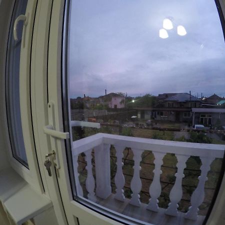 Alan Otel Sohum Dış mekan fotoğraf