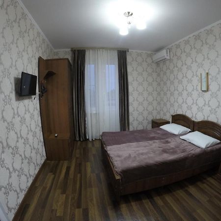 Alan Otel Sohum Dış mekan fotoğraf
