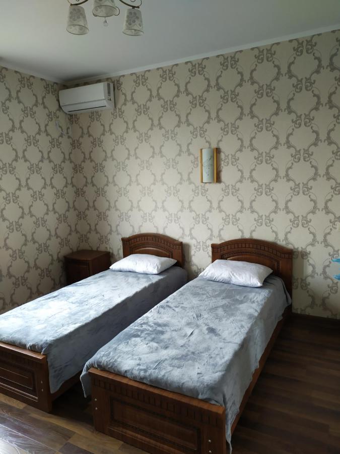Alan Otel Sohum Dış mekan fotoğraf