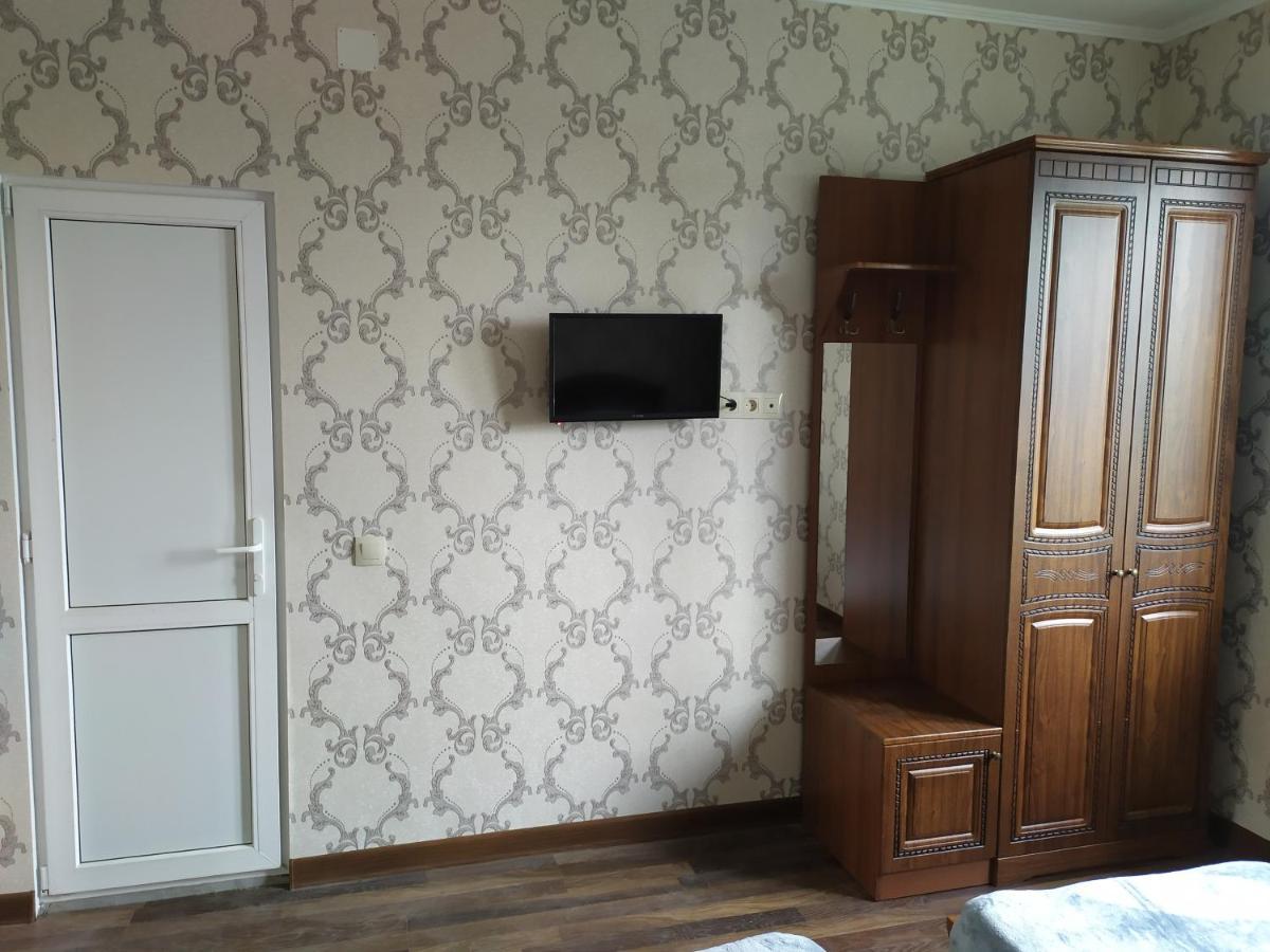 Alan Otel Sohum Dış mekan fotoğraf