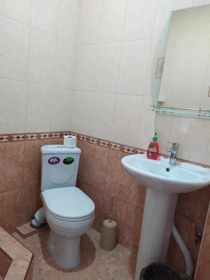 Alan Otel Sohum Dış mekan fotoğraf