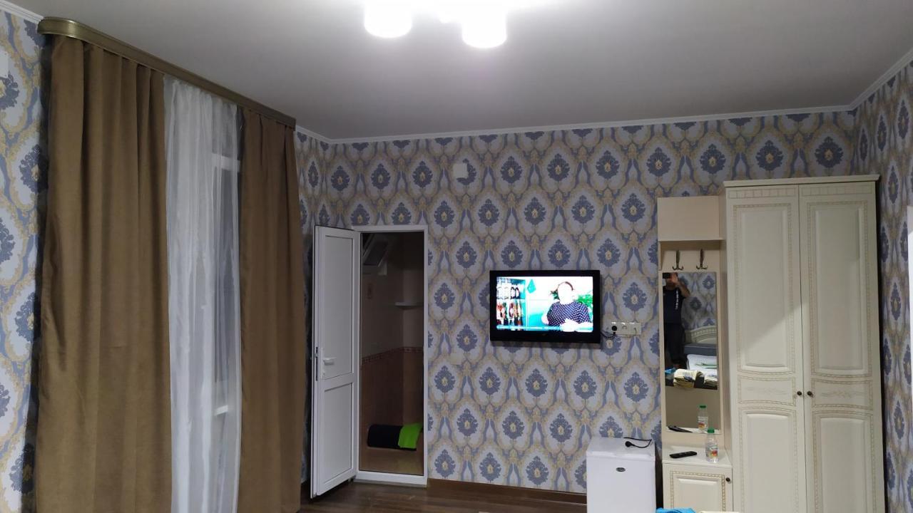 Alan Otel Sohum Dış mekan fotoğraf