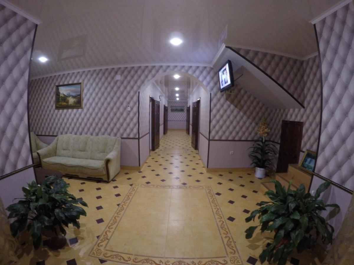 Alan Otel Sohum Oda fotoğraf