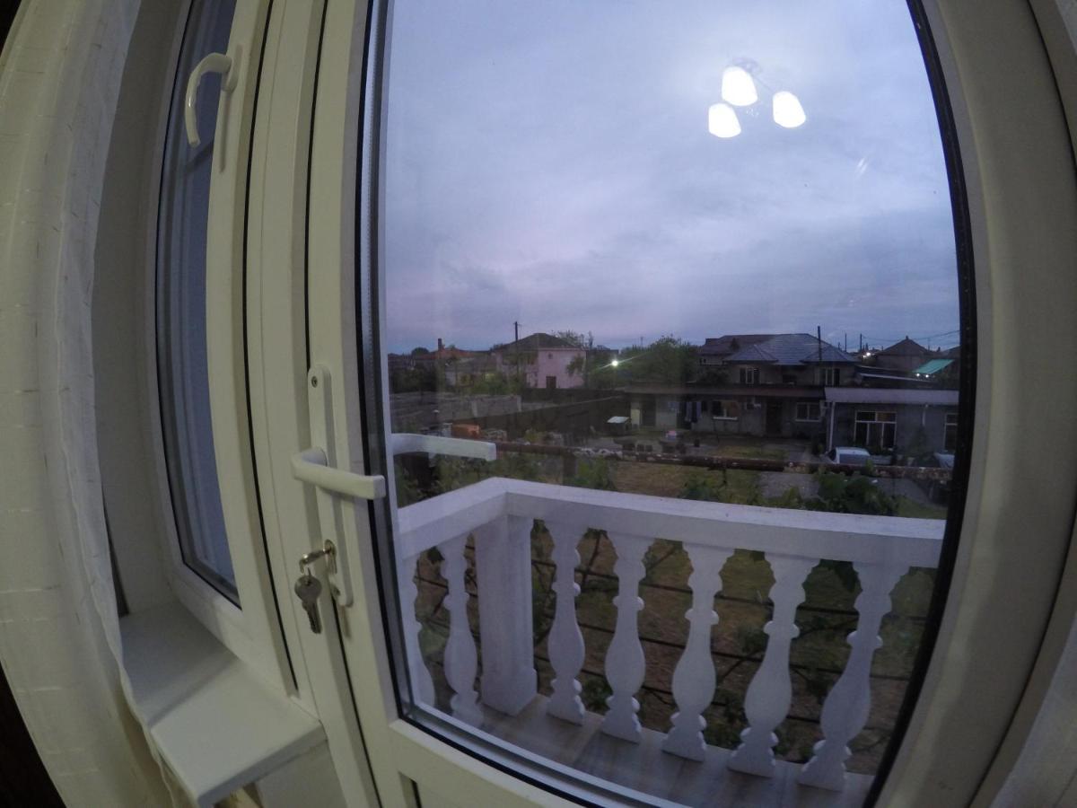 Alan Otel Sohum Dış mekan fotoğraf