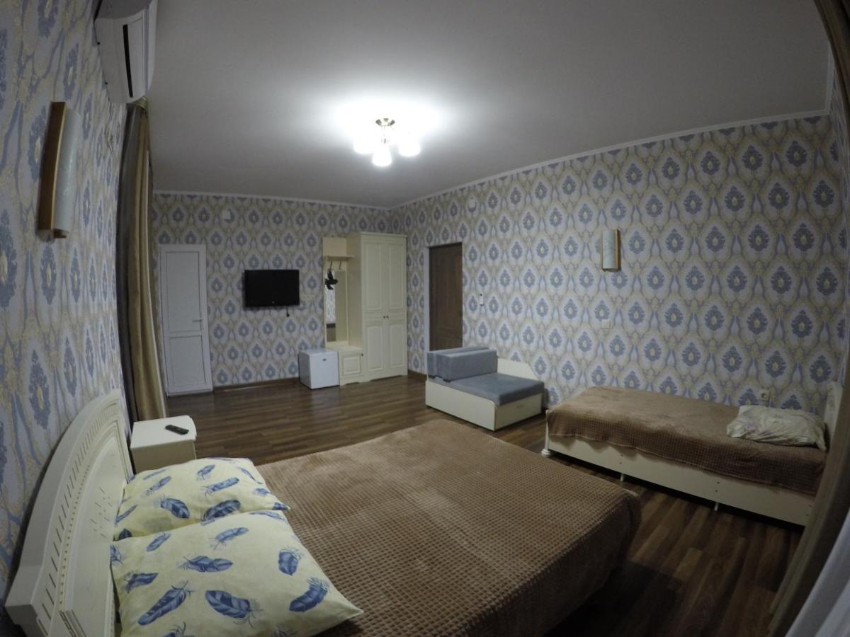 Alan Otel Sohum Dış mekan fotoğraf