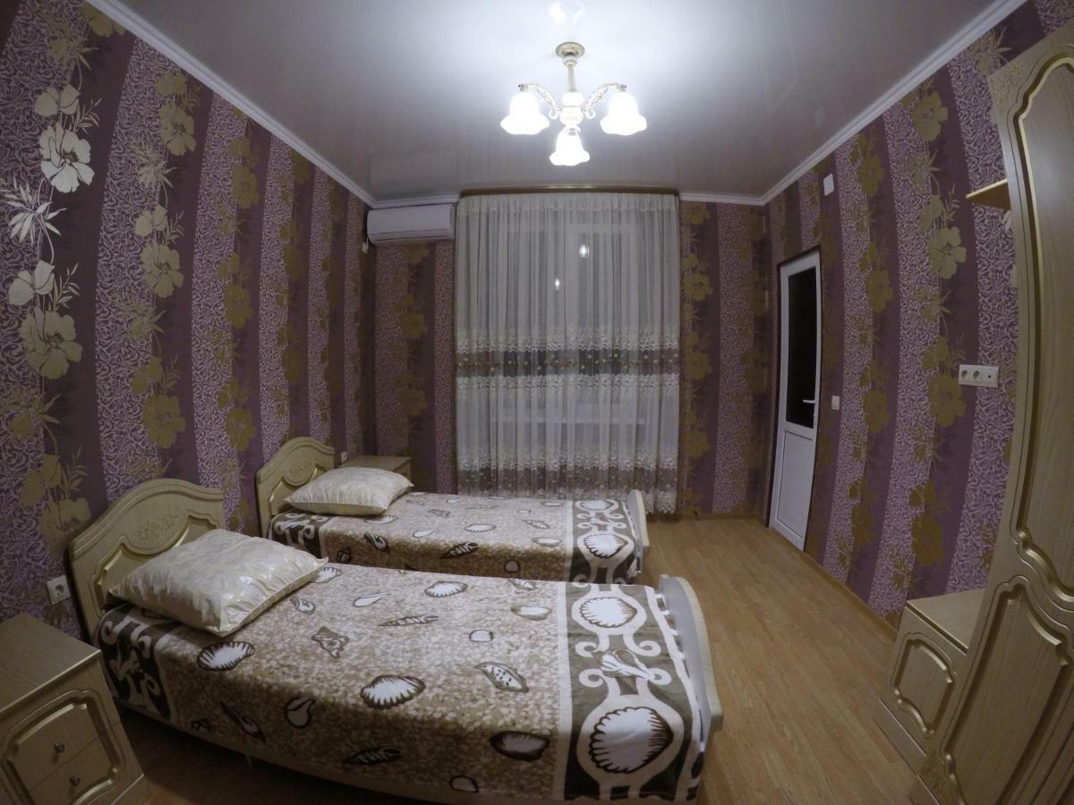 Alan Otel Sohum Dış mekan fotoğraf