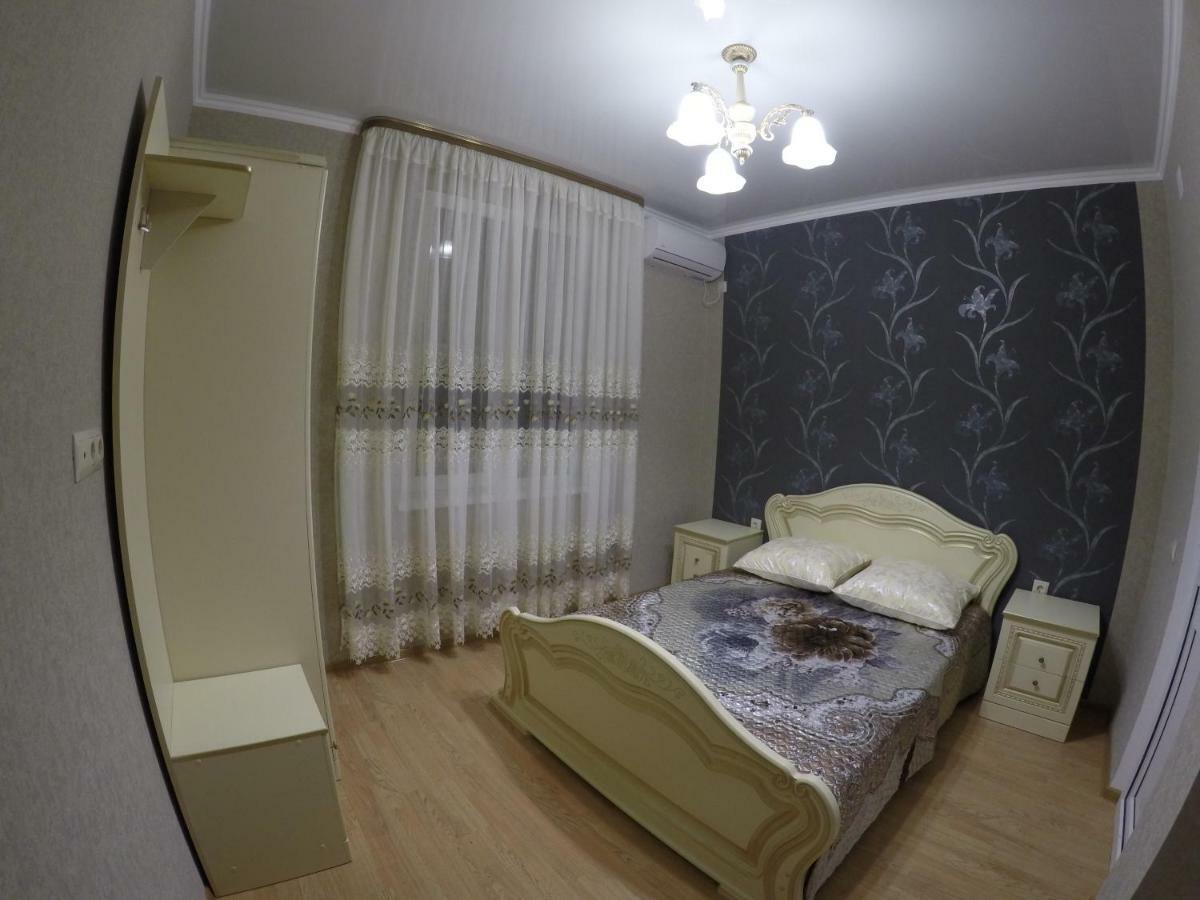 Alan Otel Sohum Dış mekan fotoğraf
