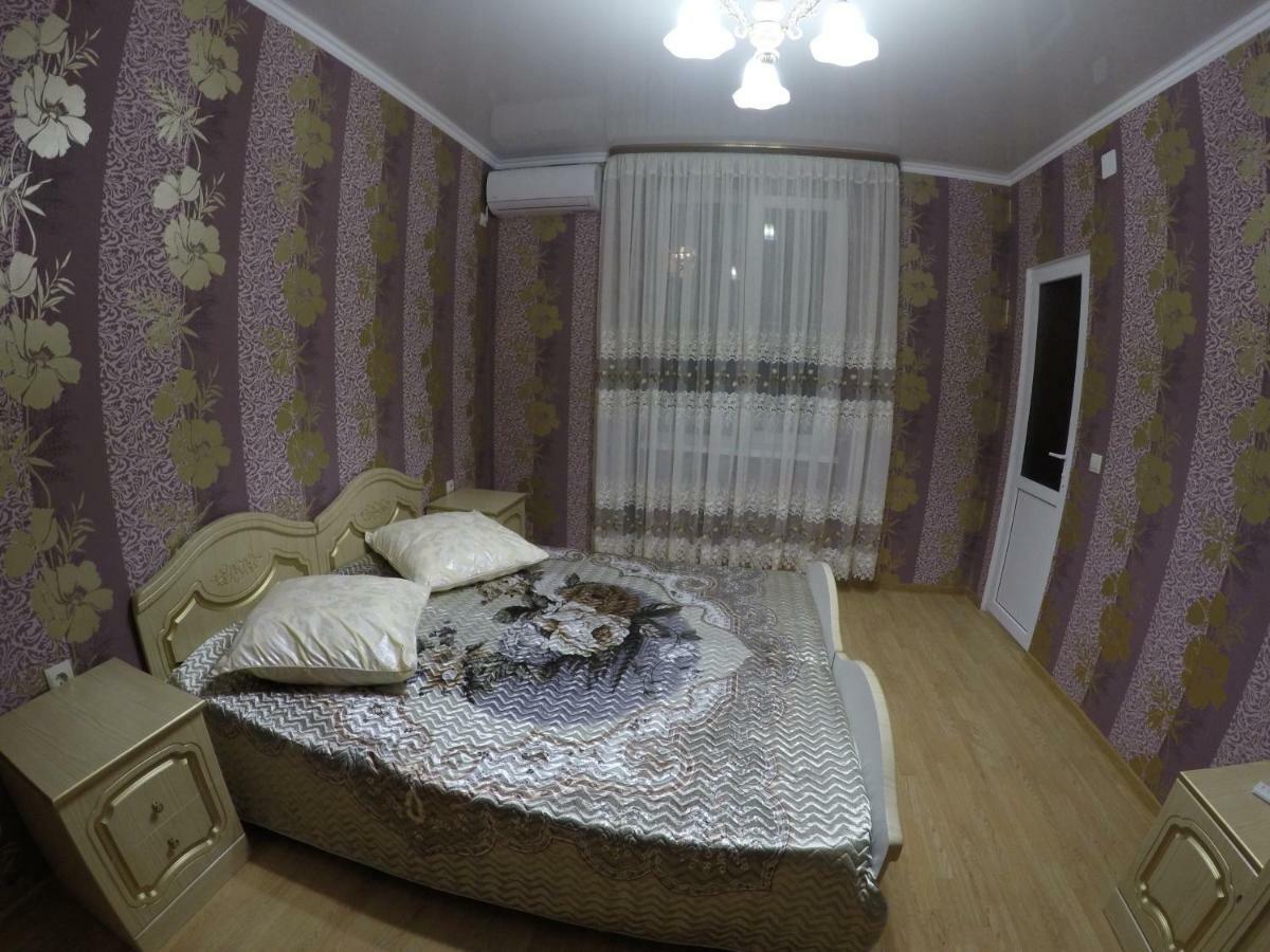 Alan Otel Sohum Dış mekan fotoğraf