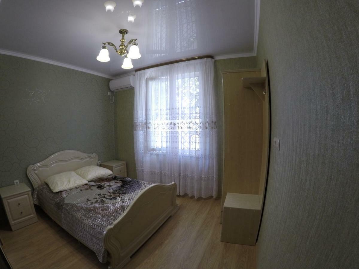 Alan Otel Sohum Dış mekan fotoğraf