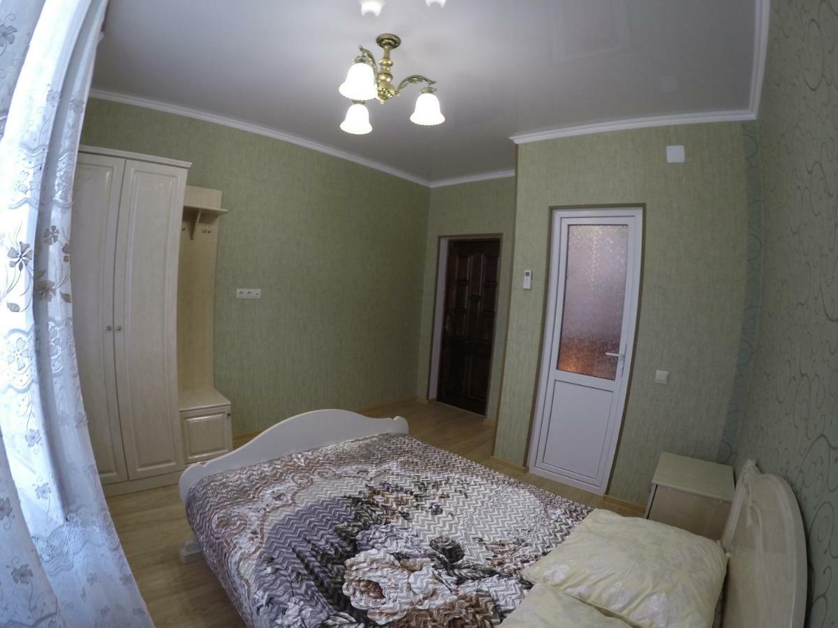 Alan Otel Sohum Dış mekan fotoğraf