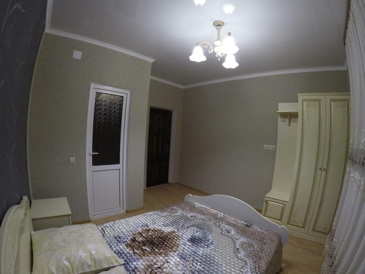 Alan Otel Sohum Dış mekan fotoğraf