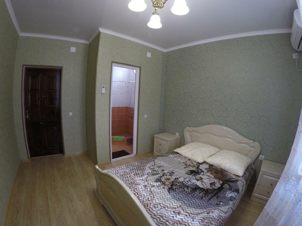Alan Otel Sohum Dış mekan fotoğraf