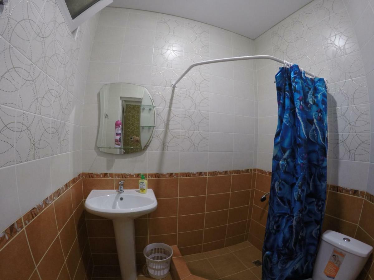 Alan Otel Sohum Dış mekan fotoğraf