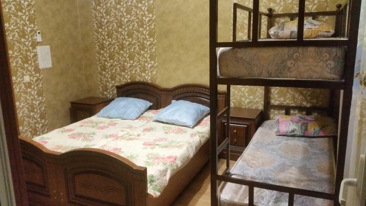 Alan Otel Sohum Dış mekan fotoğraf
