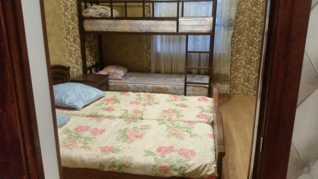 Alan Otel Sohum Dış mekan fotoğraf