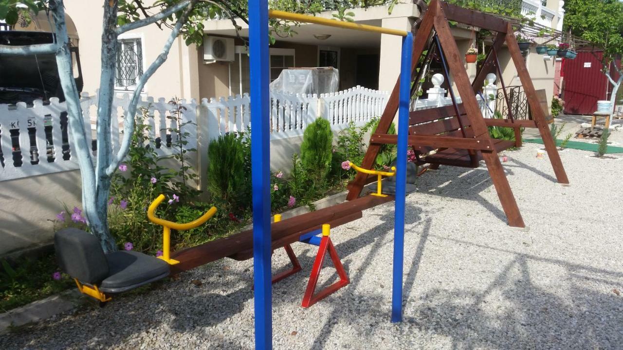 Alan Otel Sohum Dış mekan fotoğraf